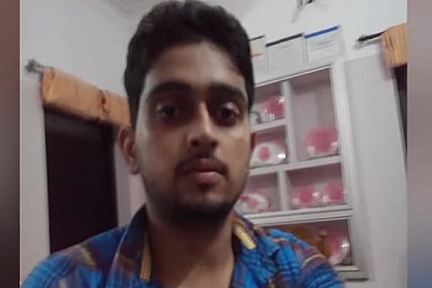 Aryadan Sameer