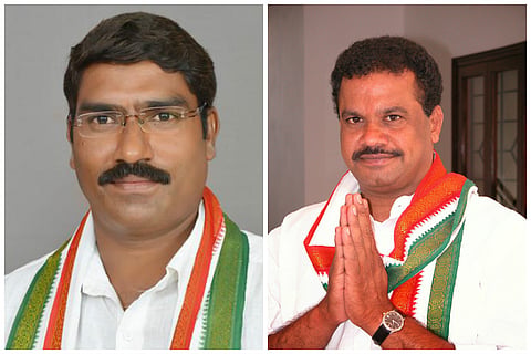 Expelled Cong MLAs move Hyderabad HC, demand full video of Assembly ruckus