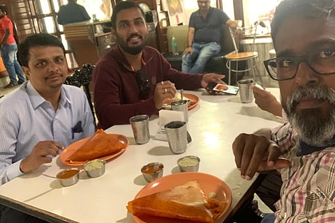 Bengaluru’s iconic Samrat restaurant to shut down after four decades of service 