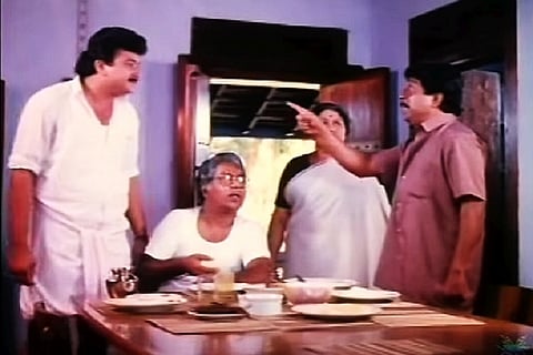 Want 'nariyal ka pani'? Films that define the Malayali brand of humour