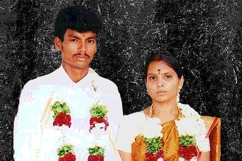 A cash deal, a hotel room and Kausalya’s words: The evidence in Sankar murder case