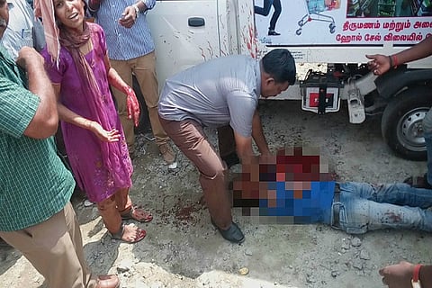 Why do we always ask the wrong questions when caste consumes a Dalit's life?