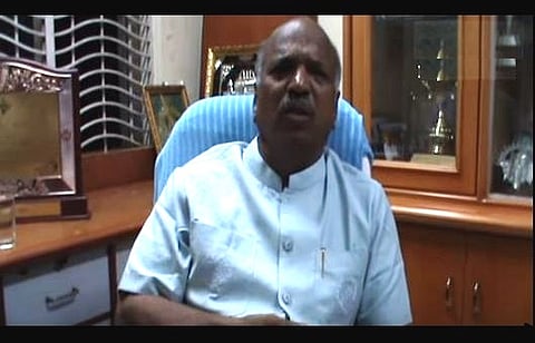 K'taka transport association rejects rule on speed governors, says it would incur big losses