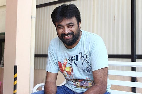 SR Prabhakaran and Sasikumar to unite six years after 'Sundarapandian'