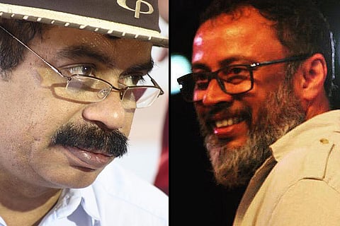 Sathyan Anthikad and Lal Jose: Winning the hearts of the Malayalam 'family' audience