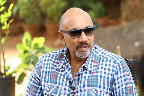 Sathyaraj did not opt for a body double in upcoming 'Theerpugal Virkkapadum'
