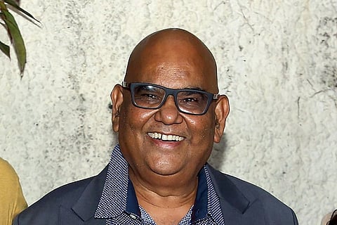 Satish Kaushik