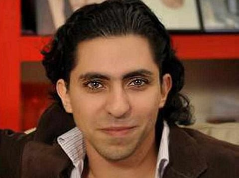 Saudi blogger publicly flogged for insulting Islam