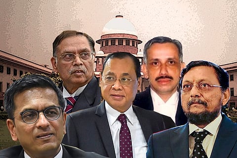 Ayodhya verdict: Six key takeaways from the 1045-page Supreme Court judgment 