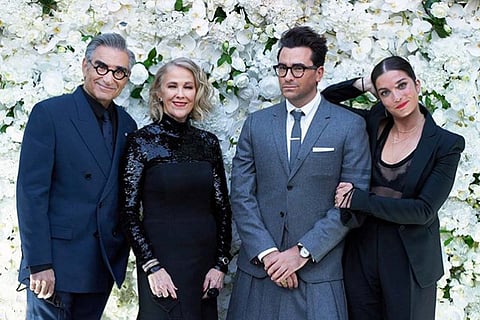 Schitt's Creek