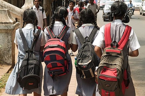 ‘Baldwin schools should address book issue by June 14’: K’taka child rights commission