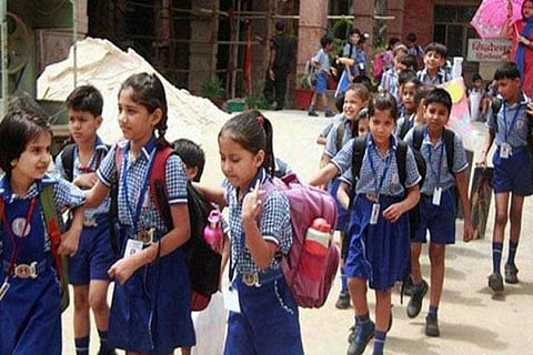 As part of the phase 2 reopening of institutions, educational institutions are likely to open in July