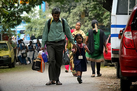 Karnataka schools, colleges will shut for September 9 strike, Dasara break to be cut short?