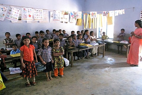 Amid protests, another LP school in Malappuram shuts down 