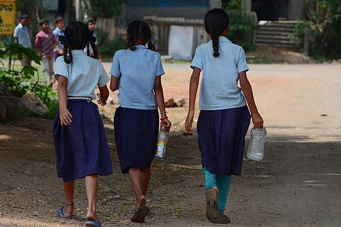 Representative image for school students