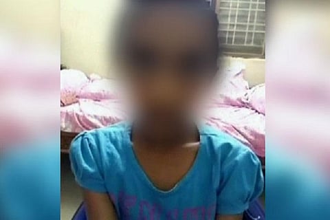 Case filed against Principal, PE trainer for making Hyd girl stand in boys' loo as punishment