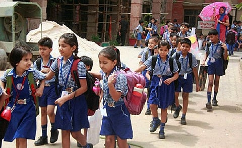 CBSE cancels affiliation for six NPS schools in Bengaluru and Mysuru for flouting RTE