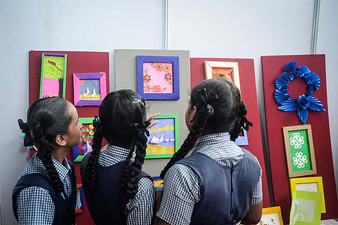 POCSO infrastructure needs to be strengthened to protect children who are victims of sexual abuse. 