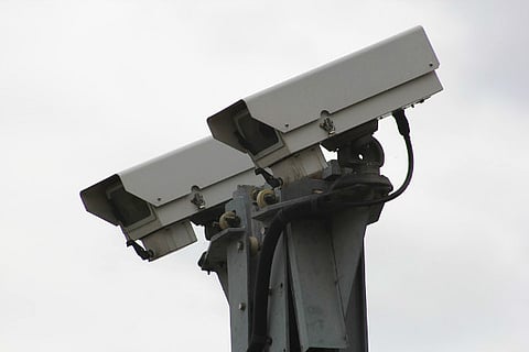 With 400 CCTV cameras, this Bengaluru constituency is the first in India to be under 24/7 watch