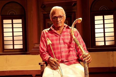 Rajinikanth lauds 'Seethakaathi' team, compliments Vijay Sethupathi