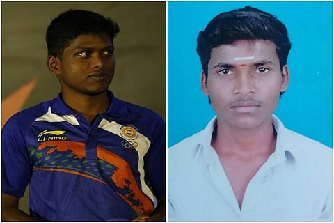 Salem man allegedly commits suicide, family blames Paralympian Mariyappan and his friends