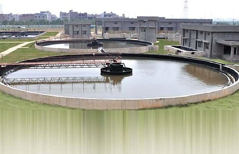 Why Bengaluru's sewage treatment plants may never be enough for the city
