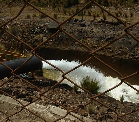 Sewage water to be treated and diverted to Kolar and Chikkaballapur lakes: Siddaramaiah