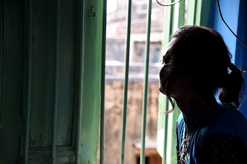 How Karnataka govt's slashed healthcare budgets are affecting state's sex workers