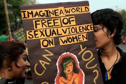 Kerala was a beacon of hope for India on gender issues, but things are changing for the worse