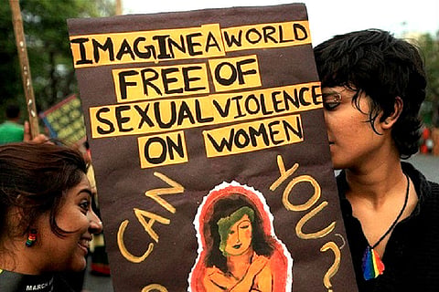 I am a man, and the hashtag NotAllMen disgusts me. Here’s why