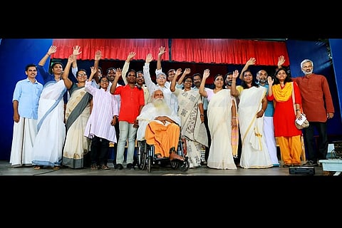 For stronger governance: Kerala’s first Shadow Cabinet to track every minister’s work