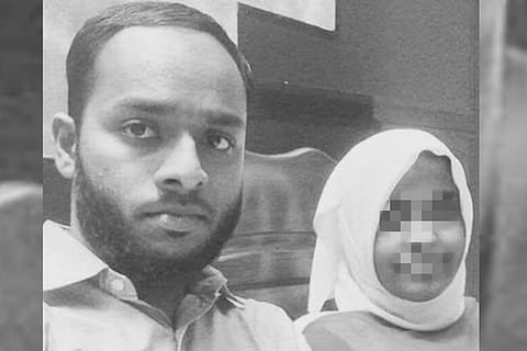  Kerala HC cancels Muslim convert woman's wedding after father alleges ISIS recruitment plot