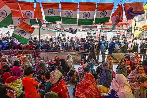 Shaheen Bagh: Sanjay Hedge appointed as interlocutor to convince protesters to move