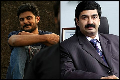 “Krishnadas thrashed me, threatened to ruin my life”: Nehru College student narrates ordeal