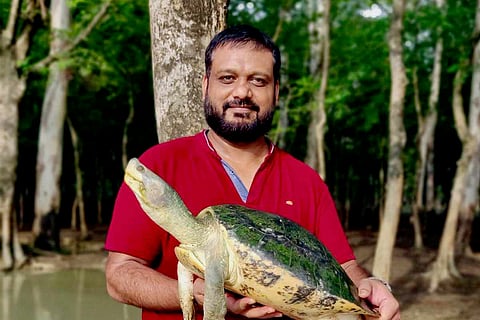 Shailendra Singh