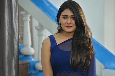 Shalini Pandey 