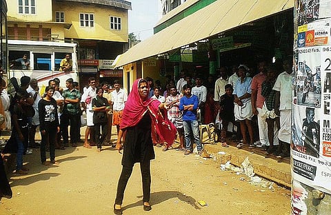 ‘Women will continue to conquer the streets’: Kerala Muslim woman’s FB post goes viral