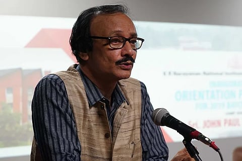 Shankar Mohan
