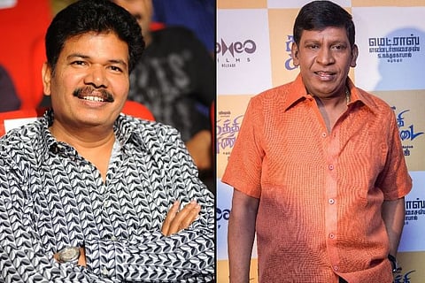 Has TFPC given ultimatum to Vadivelu for ‘24am Pulikesi’?