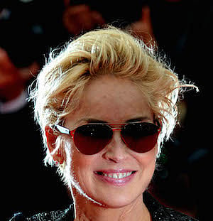 Sharon Stone a demanding diva?