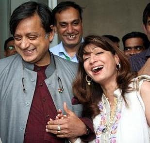 Sunanda Pushkar Death- The Contents Of Dr. Gupta's Complaint