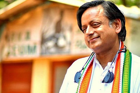 Cong leaders in Kerala unhappy after Tharoor backs pro-Modi remark of Jairam Ramesh