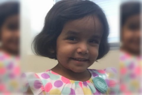 Sherin Mathews case: Complied with all standards, US adoption agency tells TNM