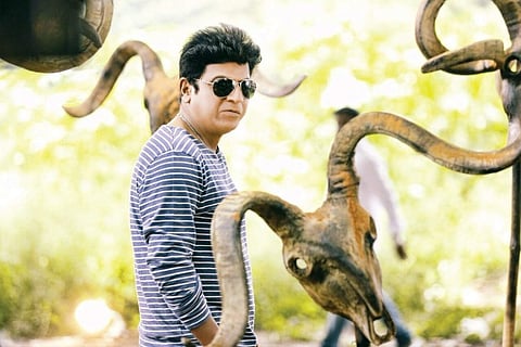 Shiva Rajkumar-Yogaraj Bhat project announcement on star’s birthday?