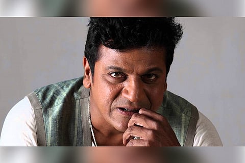 Shivarajkumar declines role in ‘Kurukshetra’