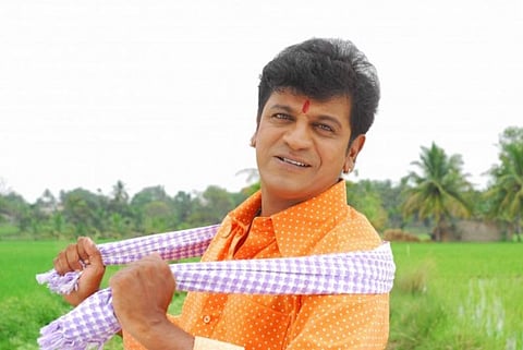 Shivrajkumar to play a bull-tamer in upcoming project