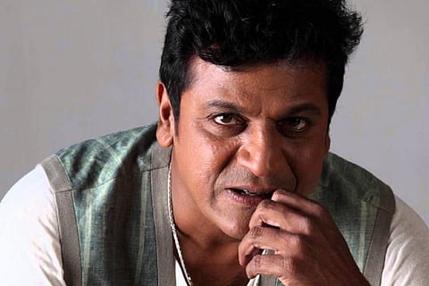 Shiva Rajkumar