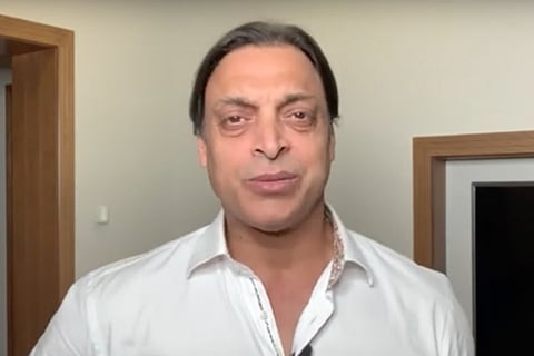 Shoaib Akhtar lauds India’s fightback, calls Dhoni ‘an absolute legend’