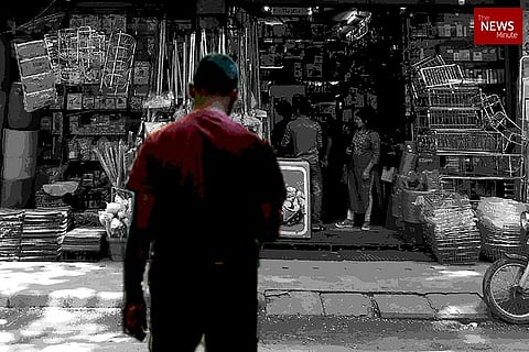 Hiding vessels in vests, swapping gold for fakes: B'luru shops on 'clever' shoplifters