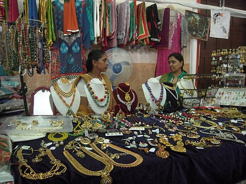 For women, by women- Sankalp fest comes to Kochi